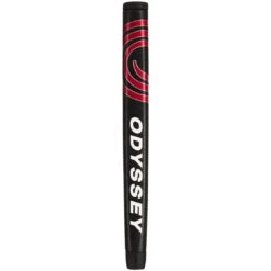 Odyssey White Hot Versa One CH Putter -Golf Shop odyssey white hot versa pistol putter grip itempicture 1