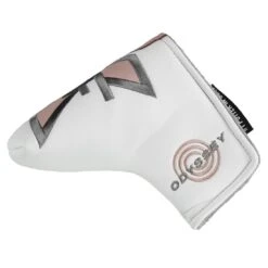 Odyssey Women's DFX Rossie Putter -Golf Shop odyssey womens dfx blade cover side itempicture