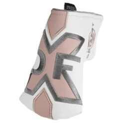 Odyssey Women's DFX Rossie Putter -Golf Shop odyssey womens dfx blade cover top itempicture