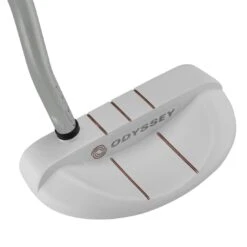 Odyssey Women's DFX Rossie Putter -Golf Shop odyssey womens dfx rossie putter back itempicture