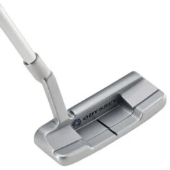 Odyssey Women's White Hot OG 1WS Putter -Golf Shop odyssey womens white hot og 1ws putter back itempicture
