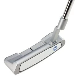 Odyssey Women's White Hot OG 1WS Putter -Golf Shop odyssey womens white hot og 1ws putter face itempicture