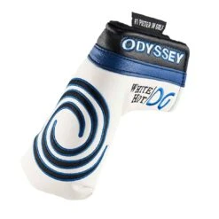 Odyssey Women's White Hot OG 1WS Putter -Golf Shop odyssey womens white hot og blade headcover itempicture