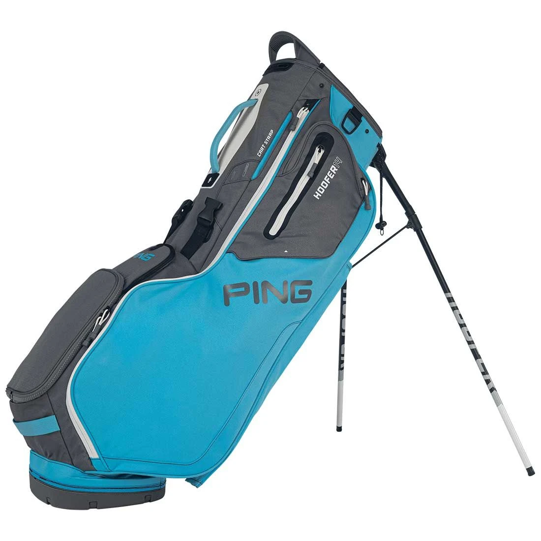 Ping 2022 Hoofer 14-Way Stand Bag 5 Ping 2022 Hoofer 14-Way Stand Bag - Image 3