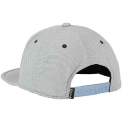 Ping PYB Flex Hat -Golf Shop ping 2022 pyb flex hat grey back itempicture