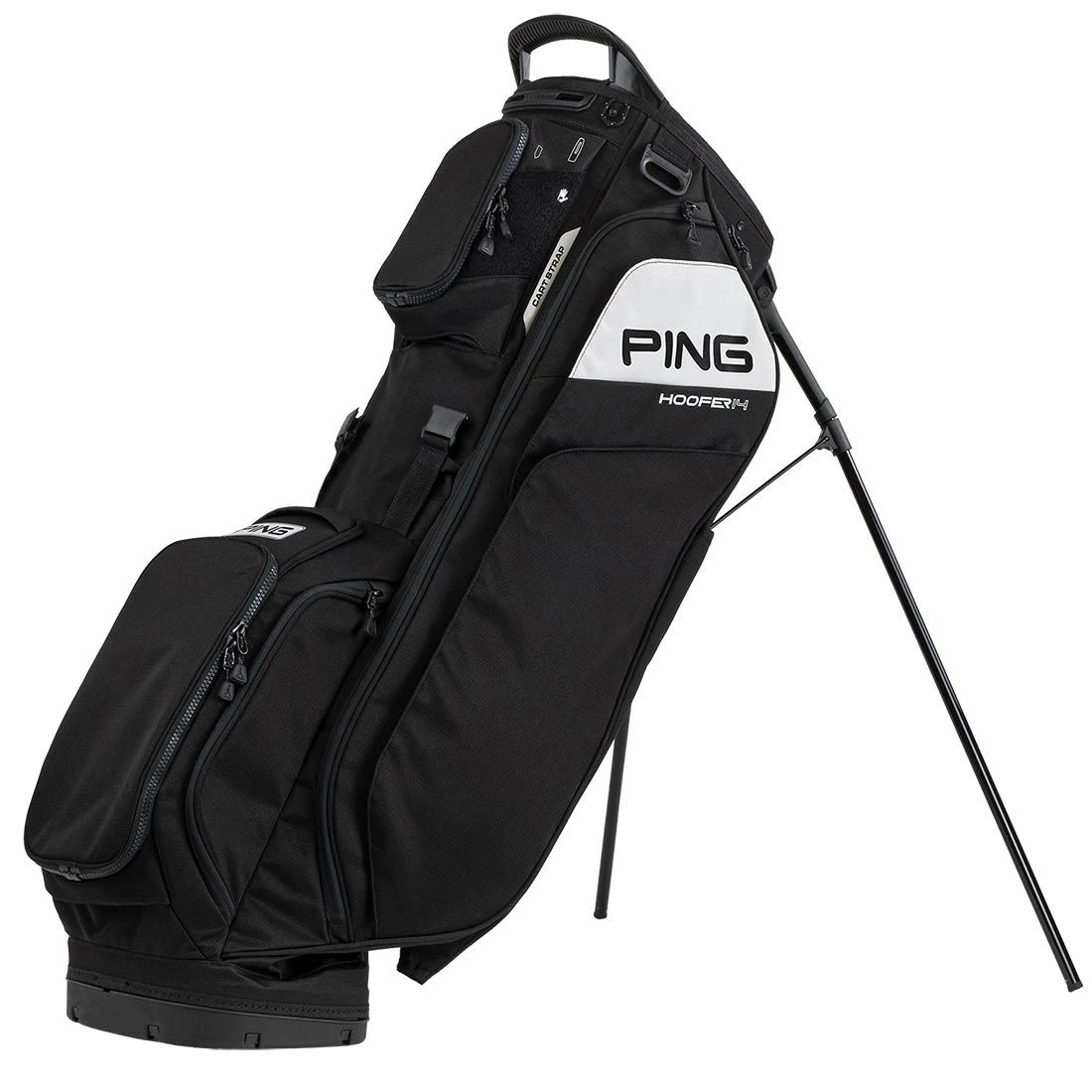 Ping Hoofer 14-Way Stand Bag 3 Ping Hoofer 14-Way Stand Bag