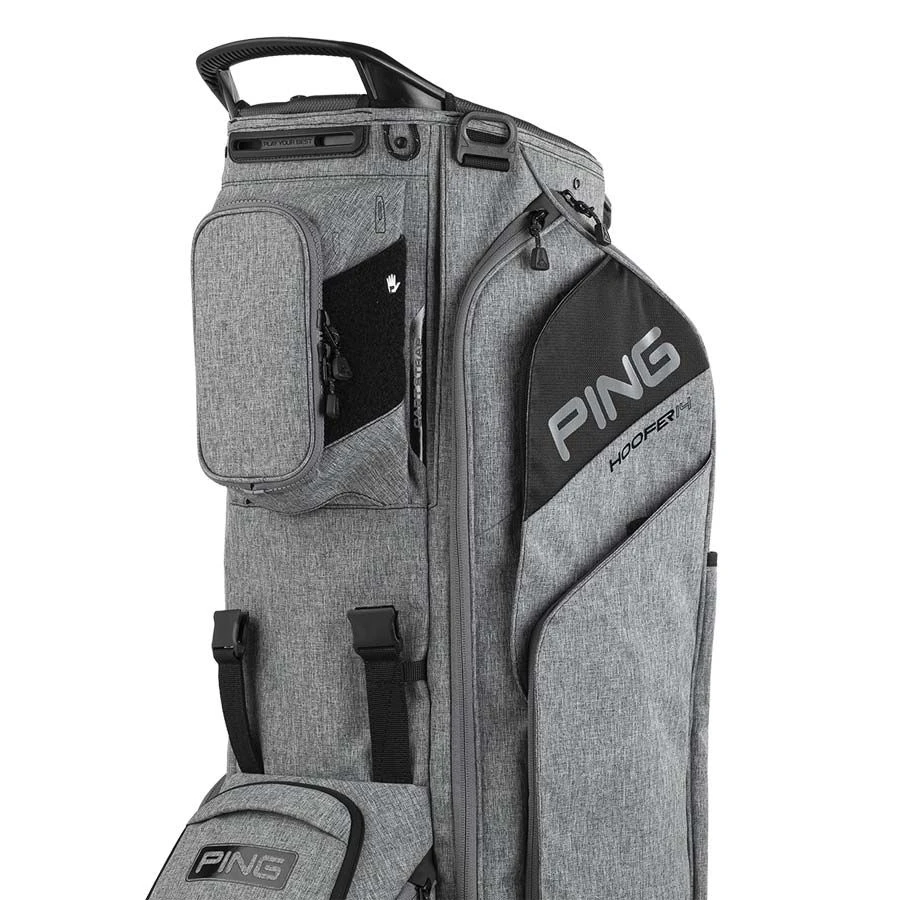 Ping Hoofer 14-Way Stand Bag 10 Ping Hoofer 14-Way Stand Bag - Image 8