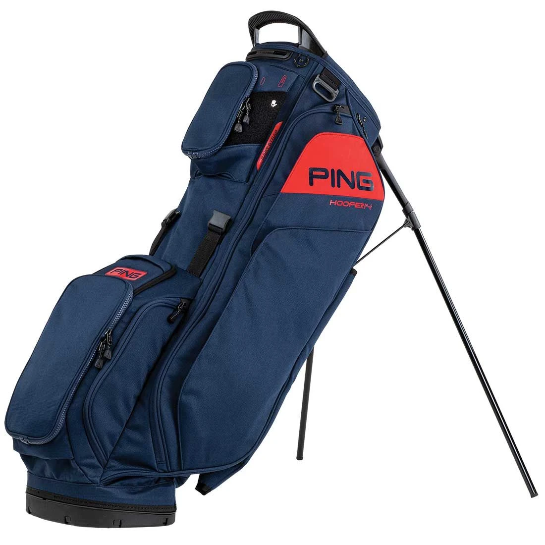 Ping Hoofer 14-Way Stand Bag 6 Ping Hoofer 14-Way Stand Bag - Image 4