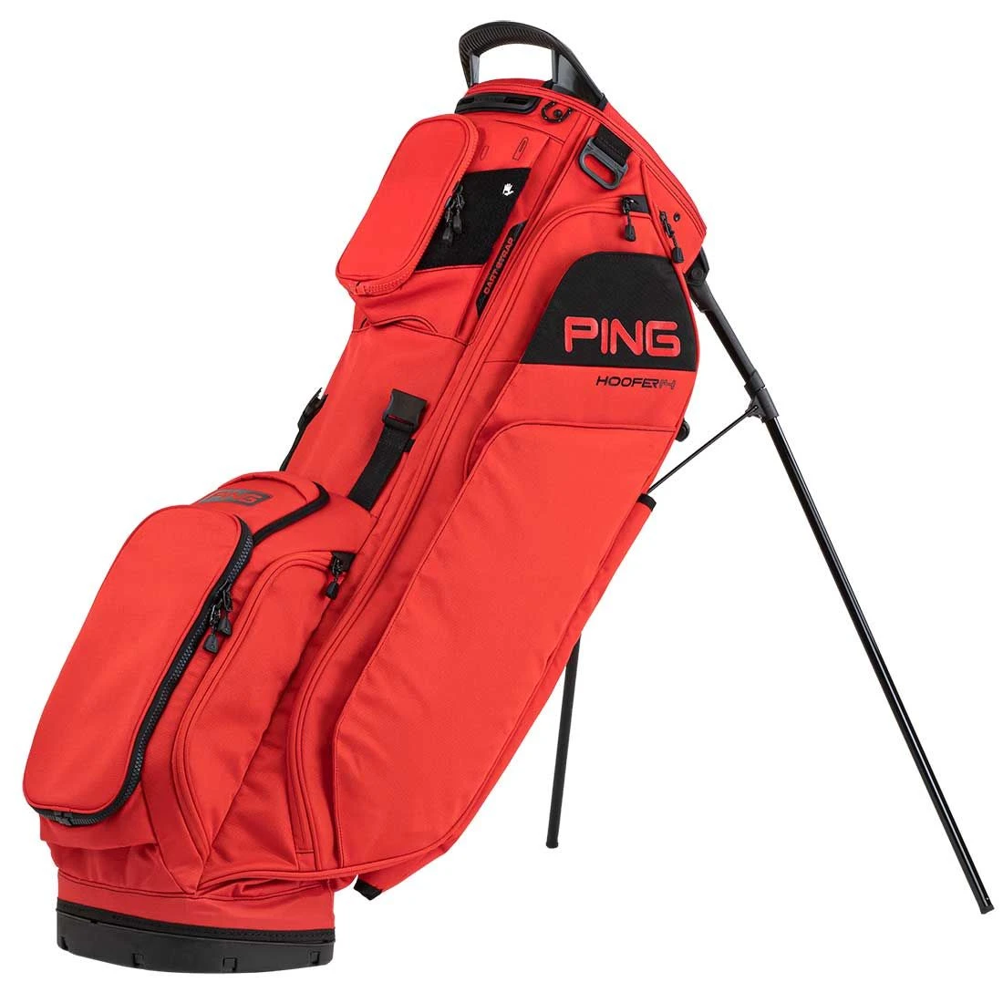 Ping Hoofer 14-Way Stand Bag 4 Ping Hoofer 14-Way Stand Bag - Image 2