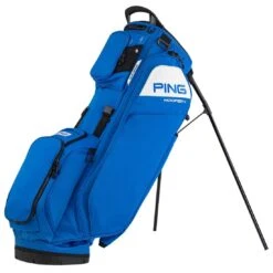 Ping Hoofer 14-Way Stand Bag 15 Ping Hoofer 14-Way Stand Bag -Golf Shop ping 2023 hoofer 14 way stand bag royal white itempicture