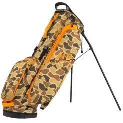 Ping Hoofer Lite Stand Bag -Golf Shop ping 2023 hoofer lite stand bag duck camo itempicture