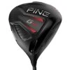 Ping G410 Plus Driver - Pre-Owned -Golf Shop ping g410 plus driver 01 3