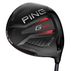 Ping G410 Plus Driver - Pre-Owned -Golf Shop ping g410 plus driver 04 2