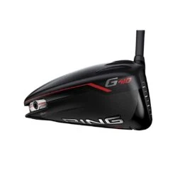Ping G410 Plus Driver - Pre-Owned -Golf Shop ping g410 plus driver 05 2