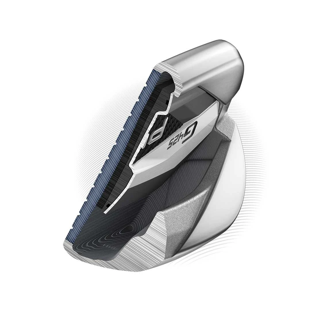 Ping Women's G425 Irons 8 Ping Women's G425 Irons - Image 6