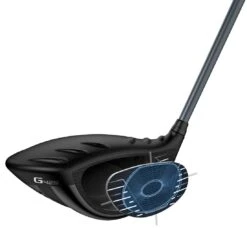 Ping G425 SFT Driver 13 Ping G425 SFT Driver -Golf Shop ping g425 series driver face tech itempicture 1
