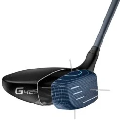 Ping G425 SFT Fairway Wood -Golf Shop ping g425 series fairway wood face technology itempicture 1