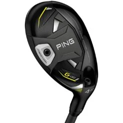 Ping Women's G430 HL Hybrid 8 Ping Women's G430 HL Hybrid -Golf Shop ping g430 hl hybrid sole itempicture 1