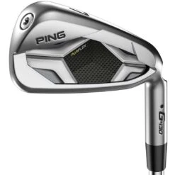 Golf Shop 23 Ping Women's G430 HL Irons