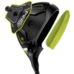 Ping G430 LST Fairway Wood -Golf Shop ping g430 lst fairway wood tech itempicture