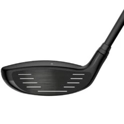 Ping G430 SFT Fairway Wood 8 Ping G430 SFT Fairway Wood -Golf Shop ping g430 sft fairway wood face itempicture 1