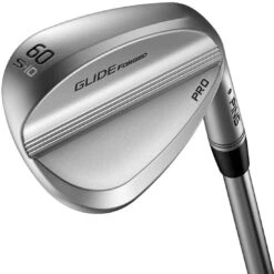 Ping Glide Forged Pro Wedge -Golf Shop ping glide forged pro wedge 60t hero itempicture