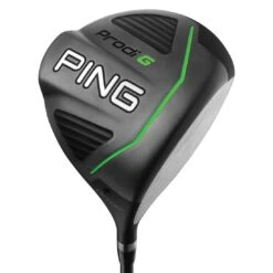Ping Juniors Prodi G 7-Club Complete Set - Ages 12-13 -Golf Shop ping juniors prodi g driver 01 1