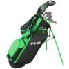Ping Juniors Prodi G 5-Club Complete Set - Ages 8-10 2 Ping Juniors Prodi G 5-Club Complete Set - Ages 8-10 -Golf Shop ping juniors prodi g package p 5 club set hero itempicture