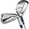 Ping Women's G Le3 Combo Irons -Golf Shop ping womens gle 3 combo irons hero 2 itempicture