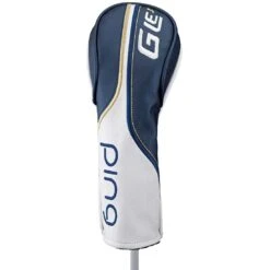 Ping Women's G Le3 Fairway Wood -Golf Shop ping womens gle 3 fairway wood headcover itempicture