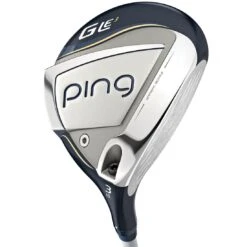 Ping Women's G Le3 Fairway Wood