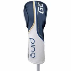 Ping Women's G Le3 Combo Irons -Golf Shop ping womens gle 3 hybrid headcover itempicture
