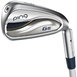 Ping Women's G Le3 Combo Irons -Golf Shop ping womens gle 3 iron cavity 2 itempicture