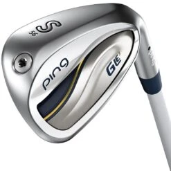 Ping Women's G Le3 Combo Irons -Golf Shop ping womens gle 3 sw cavity itempicture