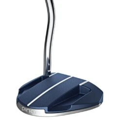 Ping Women's G Le3 Ketsch G Putter -Golf Shop ping womens gle ketsch g putter back itempicture