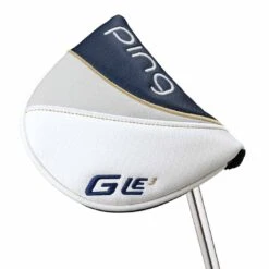 Ping Women's G Le3 Ketsch G Putter -Golf Shop ping womens gle putter mallet headcover itempicture