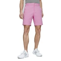 Puma 2023 Dealer 8 Inch Shorts 10 Puma 2023 Dealer 8 Inch Shorts -Golf Shop puma 2023 dealer 8 inch shorts pink mist itempicture