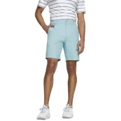 Puma 2023 Dealer 8 Inch Shorts 11 Puma 2023 Dealer 8 Inch Shorts -Golf Shop puma 2023 dealer 8 inch shorts tropical aqua itempicture