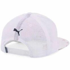 Puma Volition Take Off Hat 9 Puma Volition Take Off Hat -Golf Shop puma 2023 volition take off hat bright white back itempicture