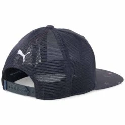 Puma Volition Take Off Hat 8 Puma Volition Take Off Hat -Golf Shop puma 2023 volition take off hat navy blazer back itempicture