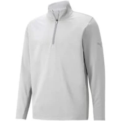 Puma Gamer Pullover -Golf Shop puma gamer pullover high rise itempicture