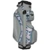 RJ Sports Women's Paradise Cart Bag -Golf Shop rj sports 2022 paradise cart bag abstract itempicture