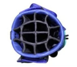 RJ Sports Women's Paradise Cart Bag -Golf Shop rj sports paradise top