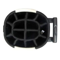 RJ Sports Women's Carter Cart Bag -Golf Shop rj sports womens carter cart bag spring pink top itempicture