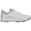 Skechers GO GOLF Torque Twist Golf Shoes White/Grey