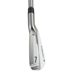 Srixon Z-Forged II Single Iron -Golf Shop srixon z forged ii irons toe down itempicture