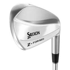 Srixon Z-Forged Irons - Pre-Owned -Golf Shop srixon z forged irons 05