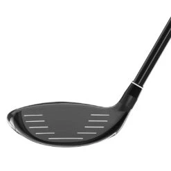 Srixon ZX Fairway Wood -Golf Shop srixon zx fairway wood face itempicture