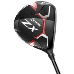 Srixon ZX Fairway Wood -Golf Shop srixon zx fairway wood hero alt itempicture