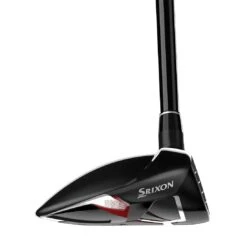 Srixon ZX Fairway Wood -Golf Shop srixon zx fairway wood toe itempicture